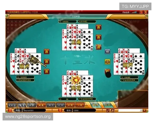 当当棋牌十三水玩法详解,全面解析游戏规则与实用技巧提升胜率